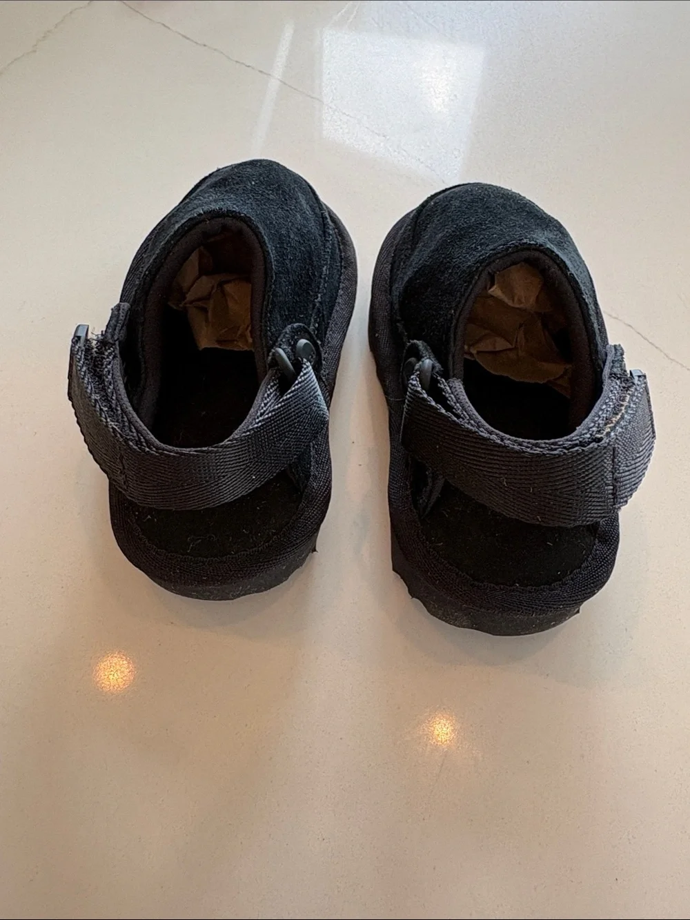 UGG® Goldenstar Clog • Toddlers